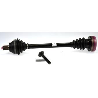Arbre de transmission LÖBRO OEM 1K0407271AP