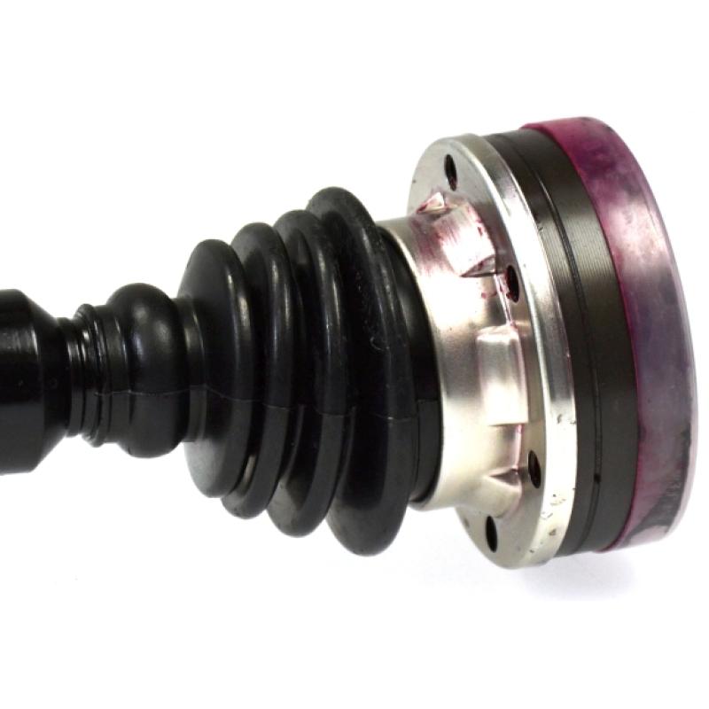 Arbre de transmission LÖBRO 304771 - Visuel 2