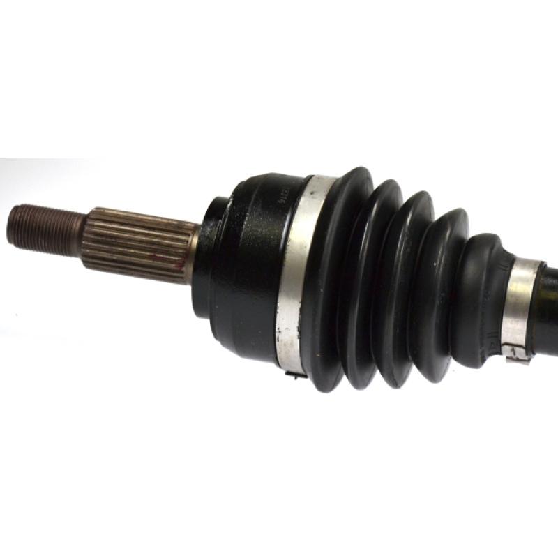 Arbre de transmission LÖBRO 304778 - Visuel 1