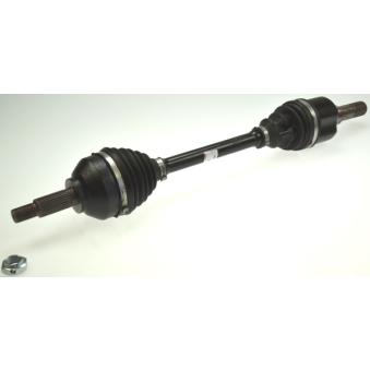 Arbre de transmission LÖBRO OEM 8200452269