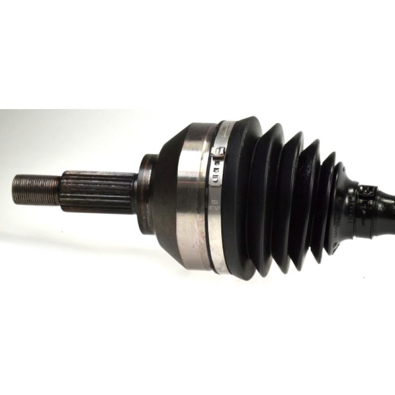 Arbre de transmission LÖBRO 304781 - Visuel 1