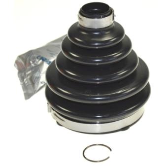 Soufflets de cardan avant LÖBRO 304813 pour RENAULT MASTER PureTech 110 - 110cv