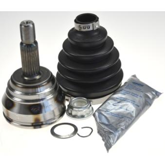 Embout de cardan avant (kit de réparation) LÖBRO OEM 6X0498099