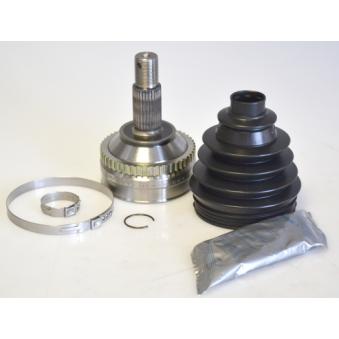 Embout de cardan avant (kit de réparation) LÖBRO OEM 32733Q
