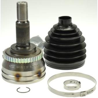 Embout de cardan avant (kit de réparation) LÖBRO OEM 392112Y070