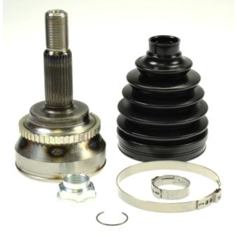 Embout de cardan avant (kit de réparation) LÖBRO OEM 4346009621