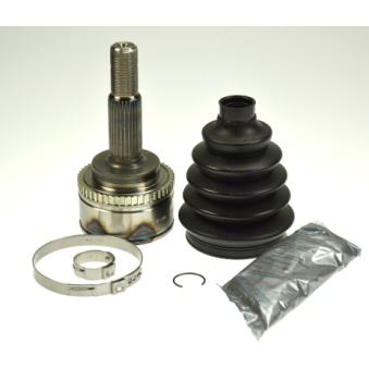 Embout de cardan avant (kit de réparation) LÖBRO OEM 4347009560 Embout de cardan avant (kit de réparation) LÖBRO OEM 4347009560