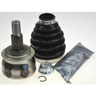 Embout de cardan avant (kit de réparation) LÖBRO OEM 1693605272