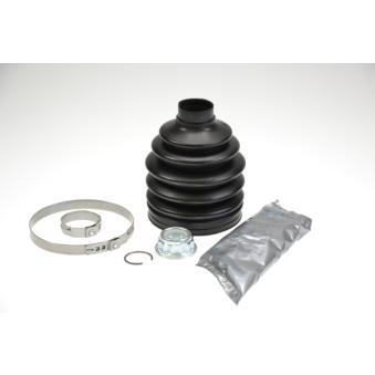 Soufflets de cardan avant LÖBRO OEM 1693600368