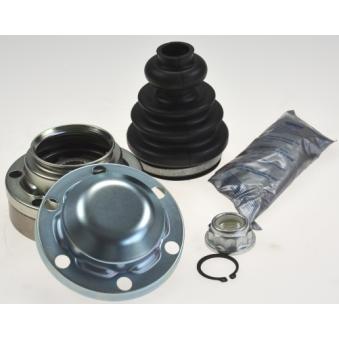 Embout de cardan avant (kit de réparation) LÖBRO [304839]