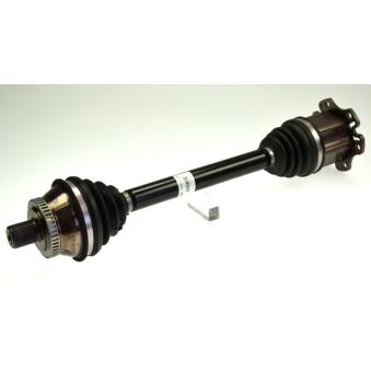 Arbre de transmission LÖBRO 304844 pour DS DS 3 RS6 plus - 480cv