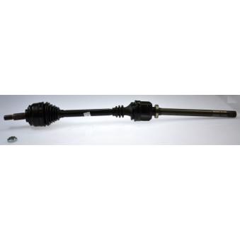 Arbre de transmission LÖBRO OEM 8200387424