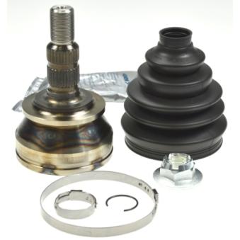 Embout de cardan avant (kit de réparation) LÖBRO OEM 374844