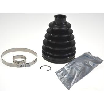 Soufflets de cardan avant LÖBRO OEM 6001548666