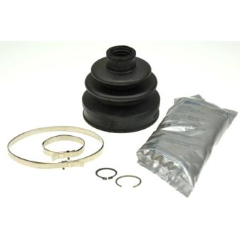 Soufflets de cardan avant LÖBRO OEM 392412U625