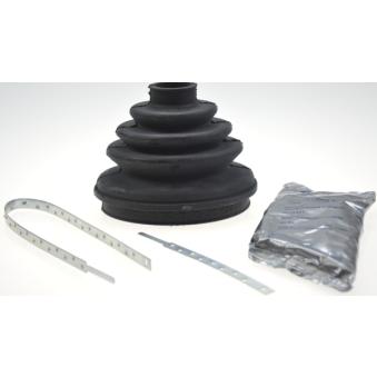 Soufflets de cardan avant LÖBRO OEM 9013370185