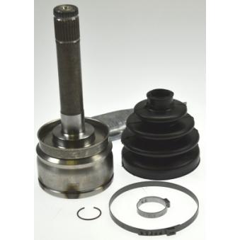 Embout de cardan avant (kit de réparation) LÖBRO OEM 392117F000