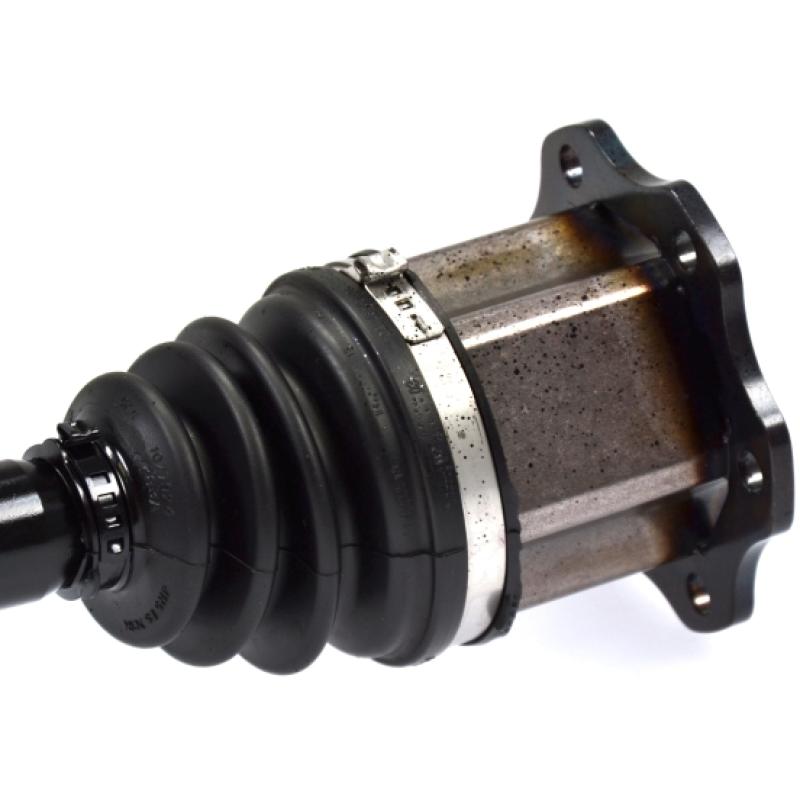 Arbre de transmission LÖBRO 304925 - Visuel 2