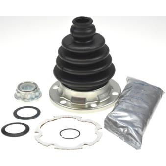 Soufflets de cardan avant LÖBRO OEM 1J0498201