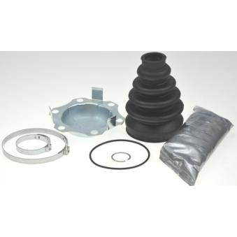 Soufflets de cardan avant LÖBRO OEM 1J0498201B Soufflets de cardan avant LÖBRO OEM 1J0498201B