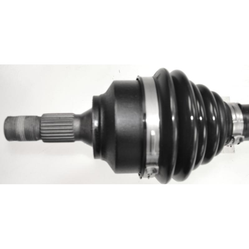 Arbre de transmission LÖBRO 304942 - Visuel 1