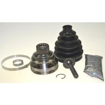 Embout de cardan avant (kit de réparation) LÖBRO OEM 8K0498099D