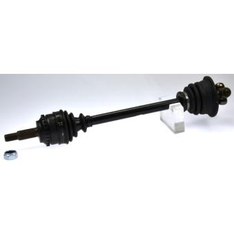 Arbre de transmission LÖBRO OEM 7711134740