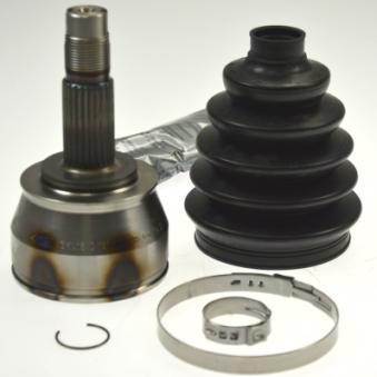 Embout de cardan avant (kit de réparation) LÖBRO OEM 46308067