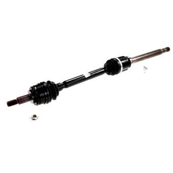 Arbre de transmission LÖBRO OEM 8200934677