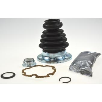 Soufflets de cardan avant LÖBRO OEM 357498202 Soufflets de cardan avant LÖBRO OEM 357498202