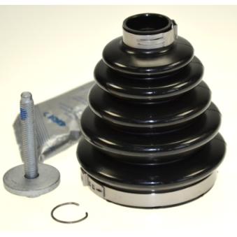 Soufflets de cardan avant LÖBRO OEM 1676323 Soufflets de cardan avant LÖBRO OEM 1676323