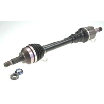 Arbre de transmission LÖBRO OEM 3272RW