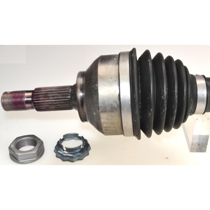 Arbre de transmission LÖBRO 304990 - Visuel 1