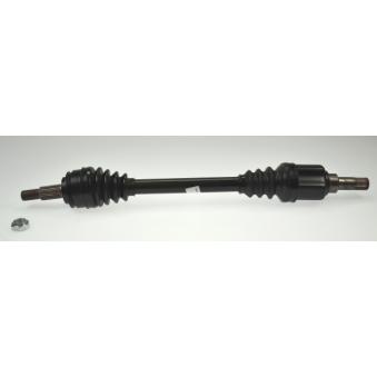 Arbre de transmission LÖBRO OEM 8200687739