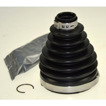 Soufflets de cardan avant LÖBRO OEM 495941H012