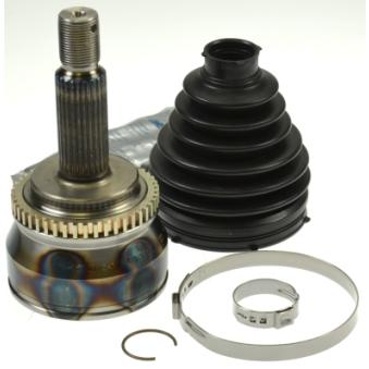 Embout de cardan avant (kit de réparation) LÖBRO 305007