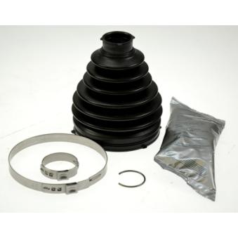 Soufflets de cardan avant LÖBRO [305008]