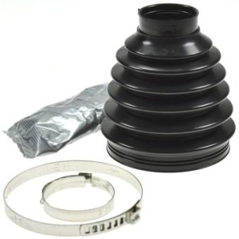 Soufflets de cardan avant LÖBRO OEM 3293E8