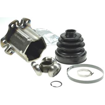 Embout de cardan avant (kit de réparation) LÖBRO OEM 7M3498103H