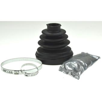 Soufflets de cardan avant LÖBRO OEM 3287C9 Soufflets de cardan avant LÖBRO OEM 3287C9