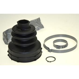Soufflets de cardan avant LÖBRO OEM 1302512