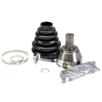 Embout de cardan avant (kit de réparation) LÖBRO OEM 1359656