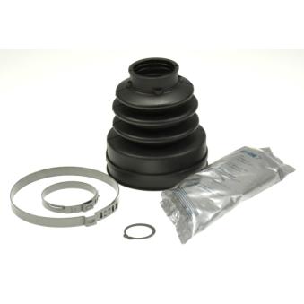 Soufflets de cardan avant LÖBRO OEM 1439367