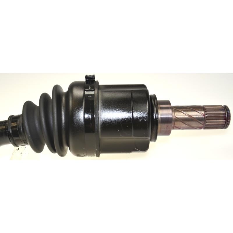 Arbre de transmission LÖBRO 305026 - Visuel 2