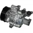 MEAT & DORIA K12112 - Compresseur, climatisation