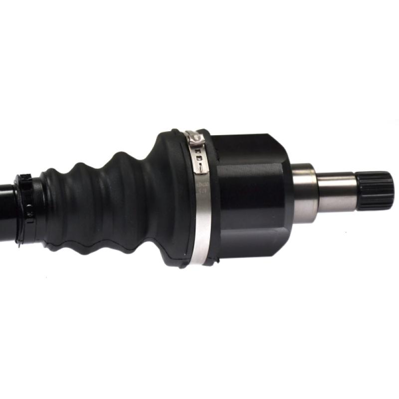 Arbre de transmission LÖBRO 305039 - Visuel 2