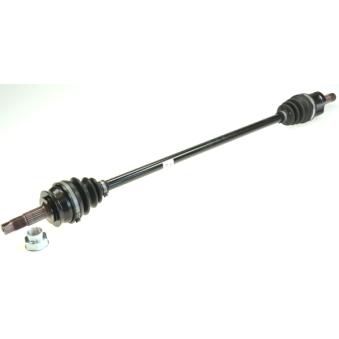 Arbre de transmission LÖBRO OEM 13149829