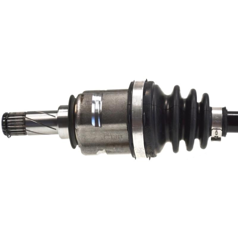 Arbre de transmission LÖBRO 305052 - Visuel 2