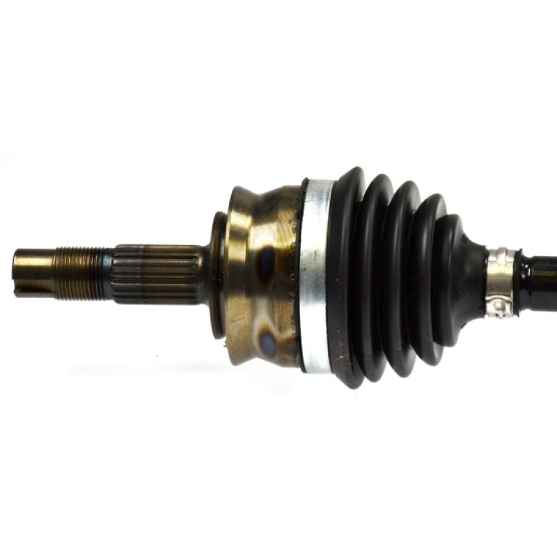 Arbre de transmission LÖBRO 305057 - Visuel 1