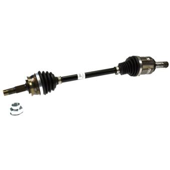 Arbre de transmission LÖBRO OEM 13248675